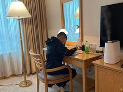 -南京维景国际大酒店(南京博物院店)