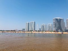 -东戴河风景区