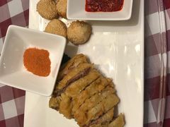 -邓丽君音乐主题餐厅