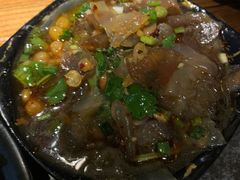 -串亿88烧烤·羊腿·羊蝎子(板泉路店)