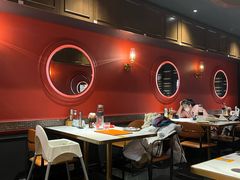 -get pizza意大利餐厅(凯德MALL店)