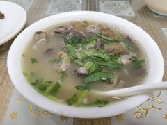 -清真·鸦儿李记·小馆(后海店)