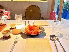 -春树下·树屋花房西餐厅(罍街AS1980店)