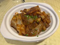 -熙春园餐厅