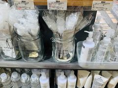 -MUJI无印良品(万达天鹅湖店)
