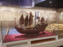 -南京市规划建设展览馆