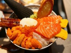 -胆道·海胆专门店(凯德晶萃店)