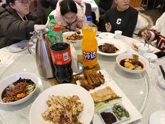 -大碗居·烤鸭·鱼头泡饼(天坛东门店)