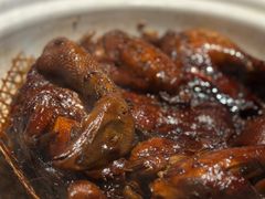 -三味臭豆腐(鲁迅故里店)