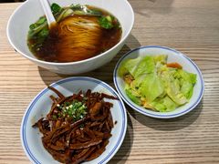 -君东记本帮面馆(天钥桥路店)