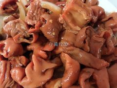 干锅肥肠-庐州太太(鼓楼店)
