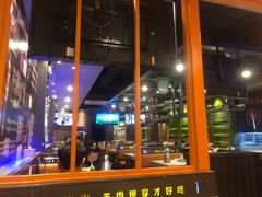 -丰茂烤串(建设街店)