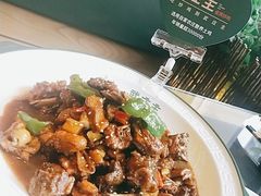 -武庄主特色炒鸡(周恩来纪念馆店)