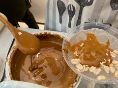 -邓婆婆手工冰粉铺(中港·燊海森林店)