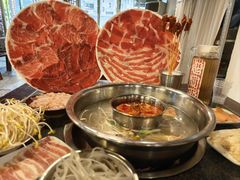 -邓莽子老火锅(中兴路总店)