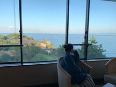 -南紀白浜 浜千鳥の湯 海舟