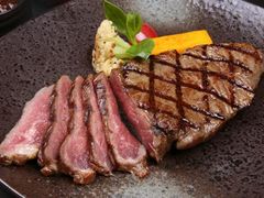 -我家牛排(莱山区永旺店)