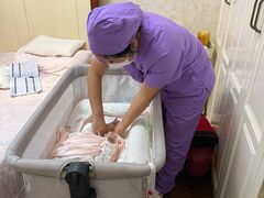 -福田家月子中心 产后 月嫂(市立母子医院店)