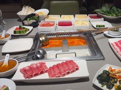-海底捞火锅(北京路店)