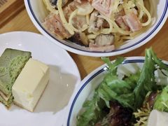 -榖屋house of flour(张江首店)