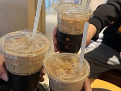 -星巴克臻选(沈阳大悦城店)