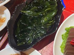 -重庆袁老四火锅(武进万达店)