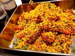 -福苗小骆驼烧烤(大唐不夜城店)