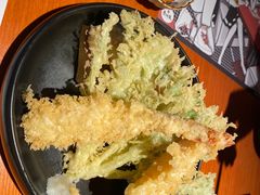 -仓桥家·焗寿司·锅物(光谷步行街店)