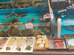 水产区-中苑海韵