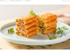 -外婆家(杭州马塍店·杭帮菜名店)