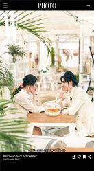 -金夫人婚纱摄影(包河万达店)
