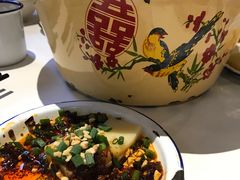 -丹虾|文和友小龙虾·烙锅(陕西路旗舰店)