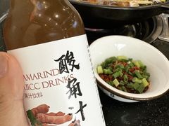 -草墩罗非鱼庄•野生菌•腊排骨(七星街上段店)