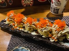 -半藏居酒屋(香港花园店)