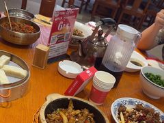 -冇味湘潭菜(湘江世纪城店)