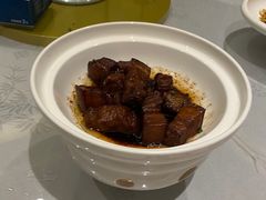红烧肉-徽州小镇(高新店)