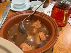 -黄泥岗·地道湖北菜(奥特莱斯店)