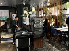 -懒人盐府人家(航天桥店)