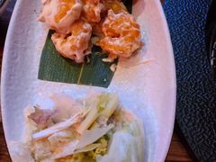 -热血兄弟·炭火烤肉(融侨中心店)