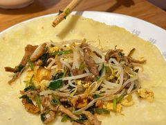 -姥姥家春饼店(惠新东街店)