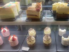 -焙丽拾光(麦凯乐直营店)