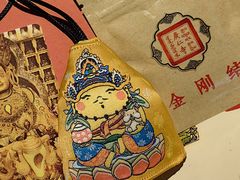 -西安市广仁寺
