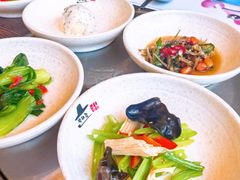 -朴大人炭烤·韩国料理(奥帆中心海尔洲际店)