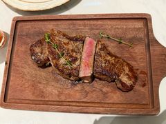 -MEAT MATE 鲜食肉铺(颐堤港店)