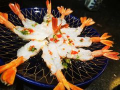 -德川家日本料理(中关村寰太大厦店)