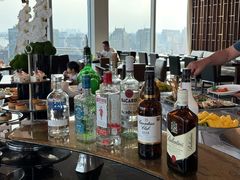 -北京康莱德酒店