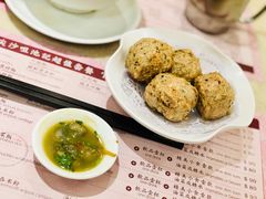 炸鯪魚球-池记(尖沙咀店)