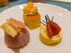 -怡咖啡·自助餐·西安香格里拉