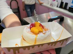 -33ICECLUB(五角场万达广场C栋店)