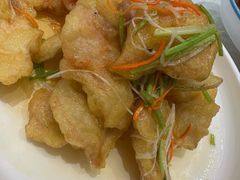 -天天渔港(杏林街店)